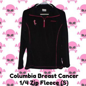 Breast Cancer Awareness Fleece